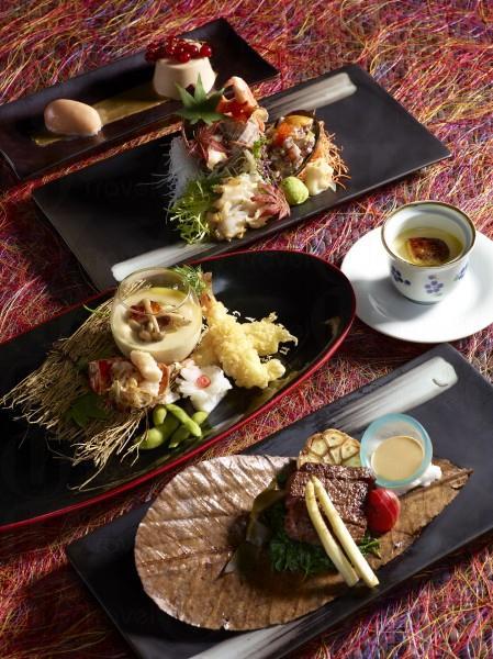 旺角朗豪酒店 送上聖誕美味